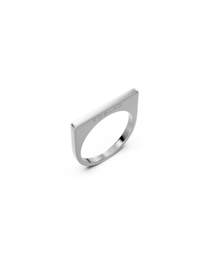 Twiggy Ring Silberringe Silber