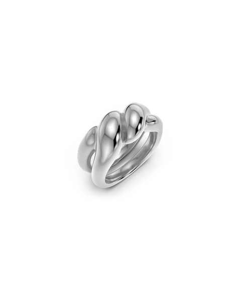 Twist Ring Classics Hopea
