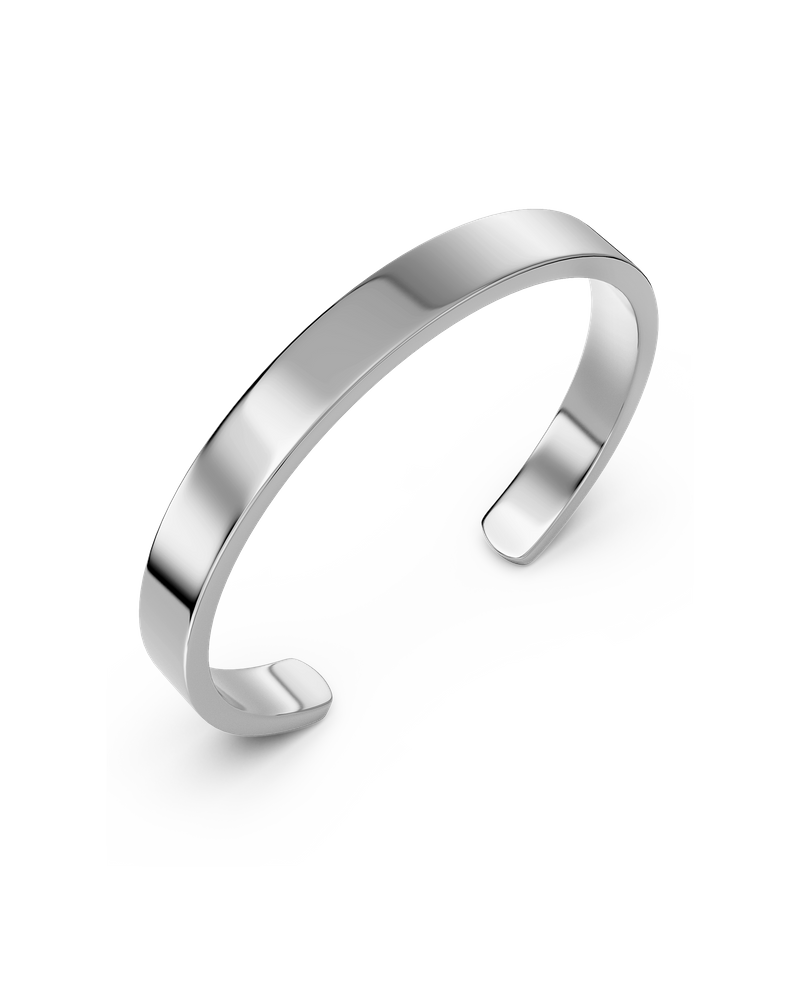 Jesse Bangle Bangles Sølv