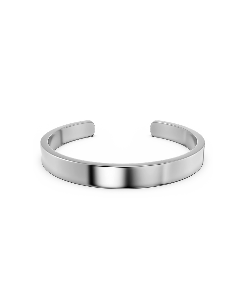 Jesse Bangle Bangles Sølv
