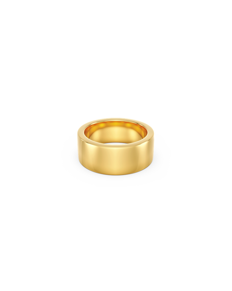 Jesse Ring Guldringe Guld