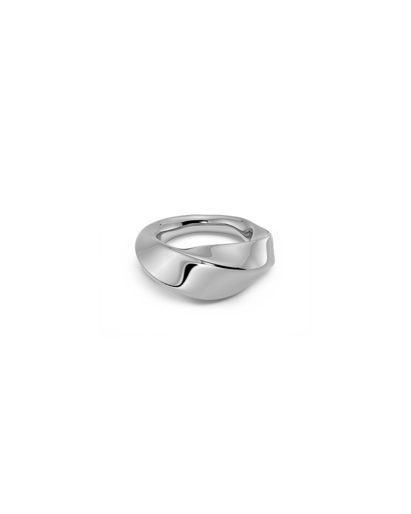 Helix Ring Ringe i sølv Sølv
