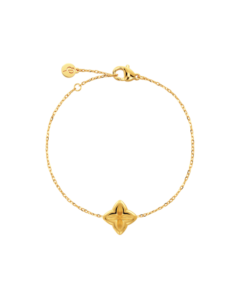 Scala Bracelet Gold bracelets Kulta