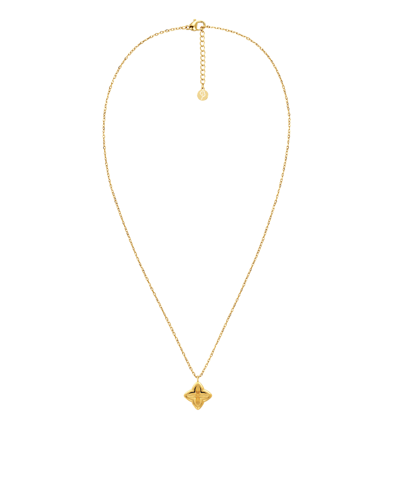 Scala Necklace S Gold necklaces Gold