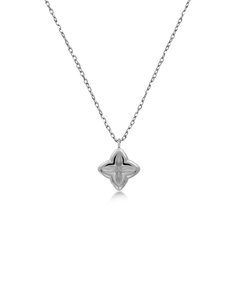 Scala Necklace S Silver necklaces Silver