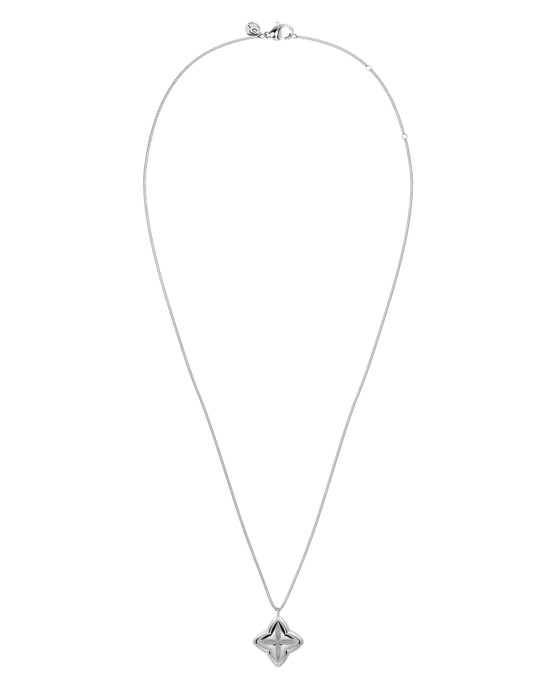 Scala Necklace L Silver necklaces Silver