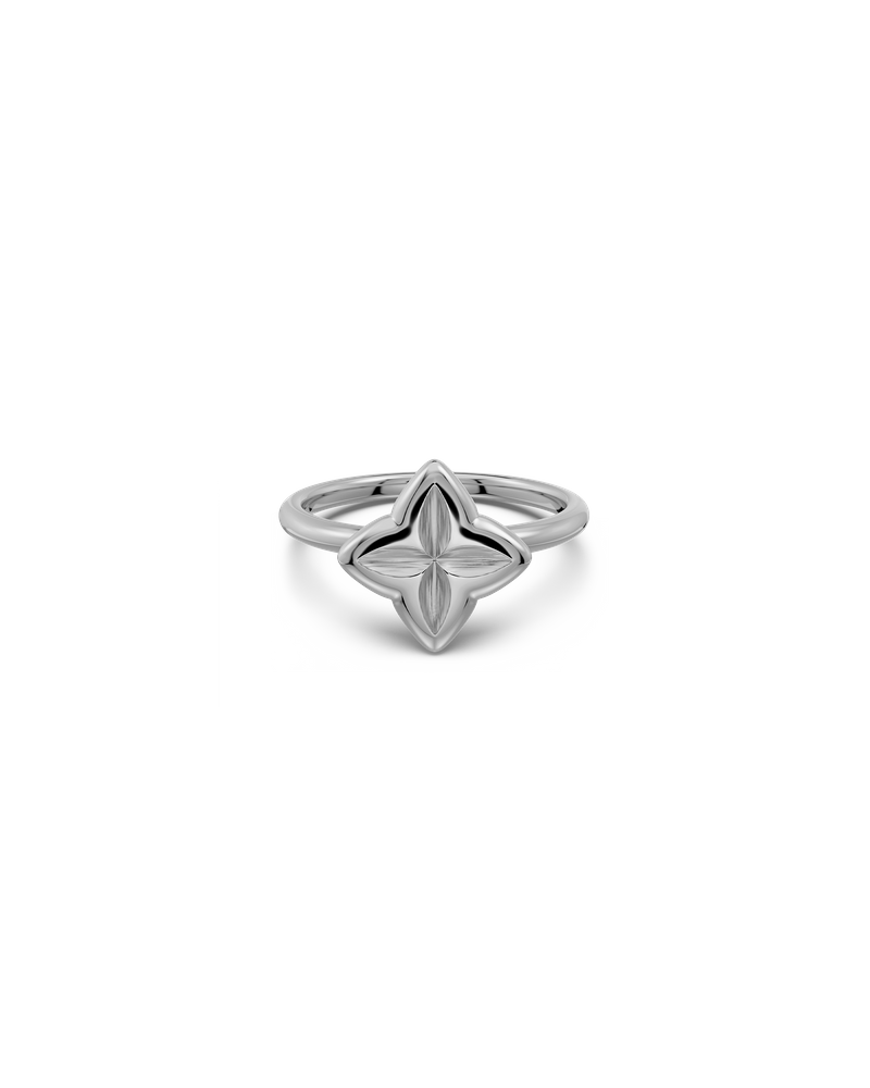 Scala Ring Ringe i sølv Sølv