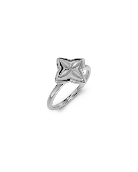 Scala Ring Jewellery Hopea
