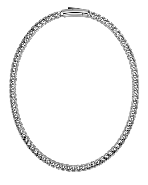 Spiga Chain Necklace Gold chains Hopea