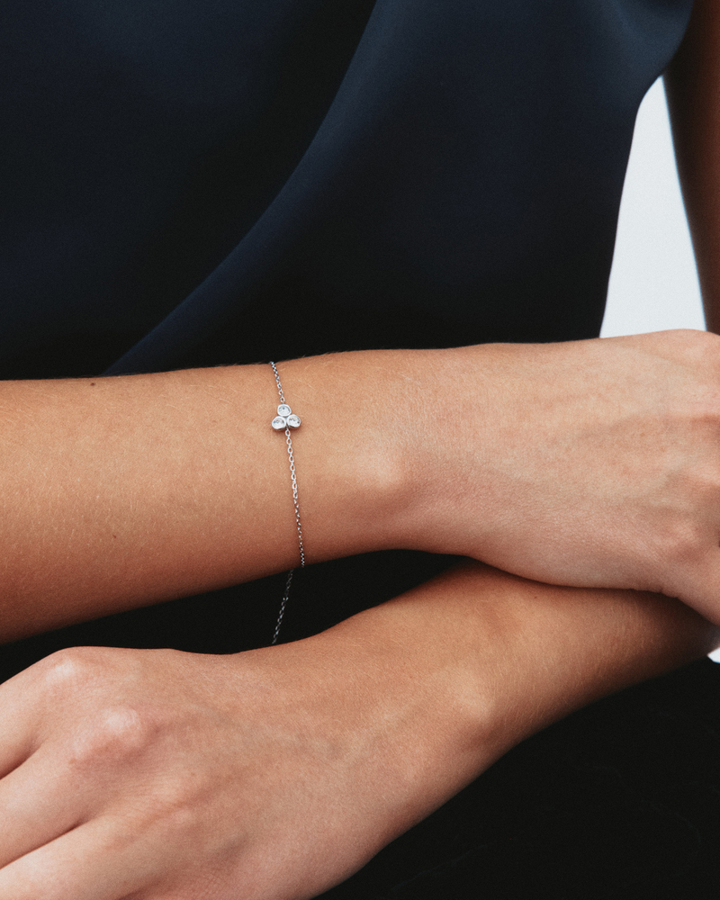 Barre Bracelet Silver bracelets Silver