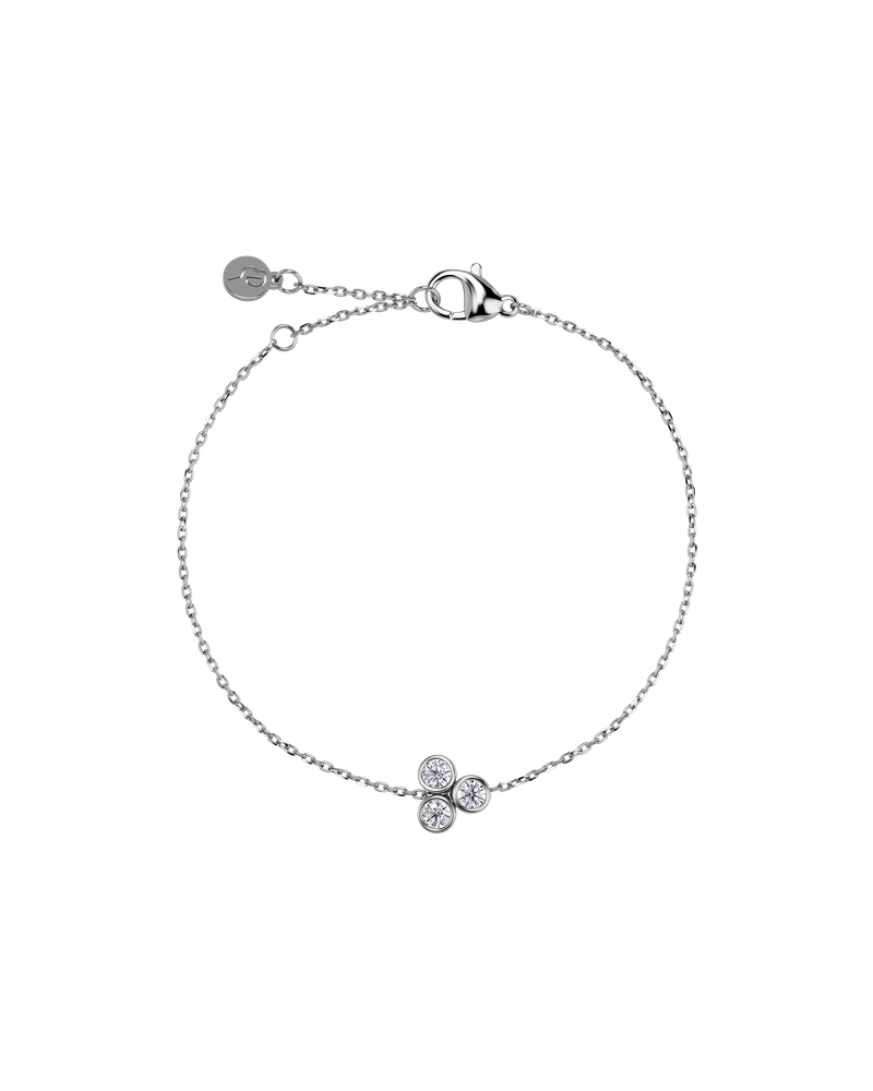 Barre Bracelet Silver bracelets Silver
