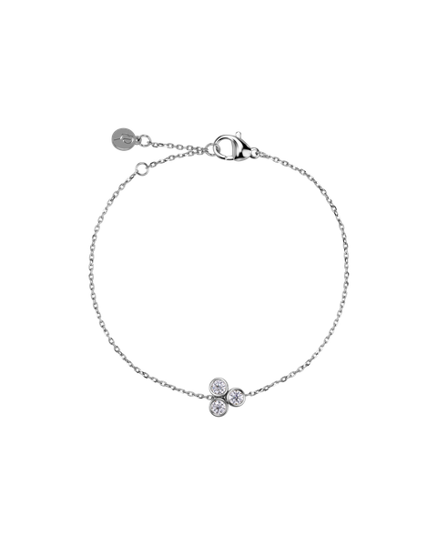 Barre Bracelet Jewellery Hopea