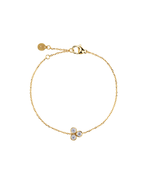 Barre Bracelet Gold bracelets Kulta