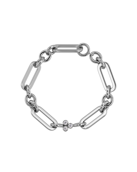 Barre Bracelet Multi Jewellery Hopea