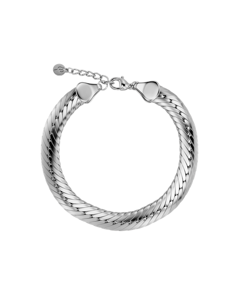 Hera Chain Bracelet Jewellery Hopea