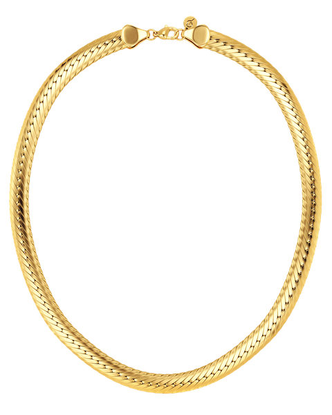 Hera Chain Necklace Gold chains Kulta