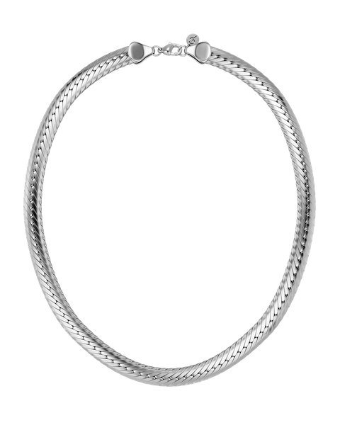 Hera Chain Necklace Jewellery Hopea