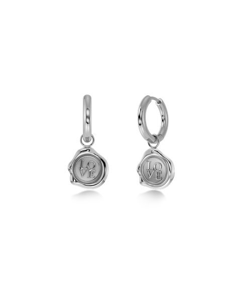 Holly Hoops Jewellery Hopea