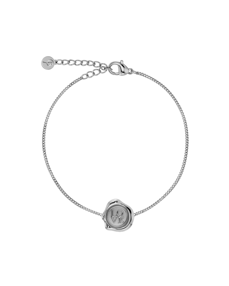 Holly Bracelet Silver bracelets Silver
