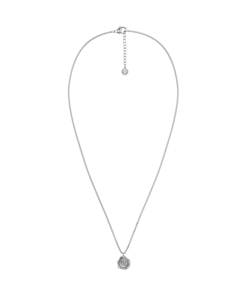 Holly Necklace S Silver necklaces Silver