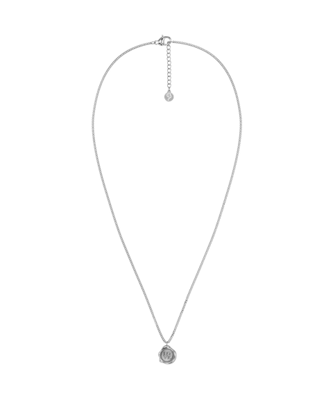 Holly Necklace S Jewellery Silver