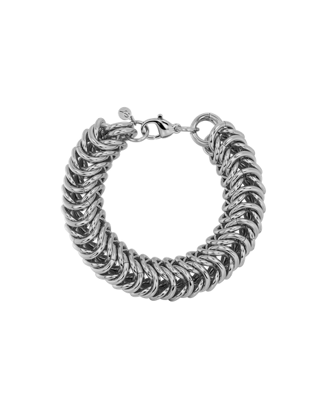 Palazzo Chain Bracelet Jewellery Hopea
