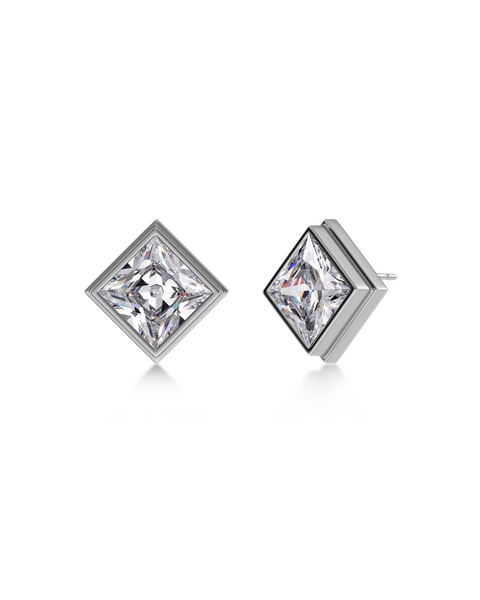 Pantheon Studs Jewellery Hopea