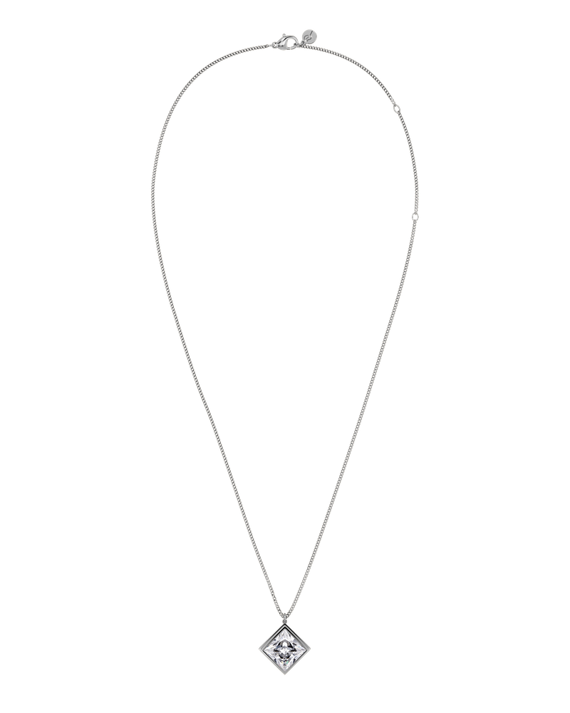 Pantheon Necklace Hopeiset kaulakorut Hopea