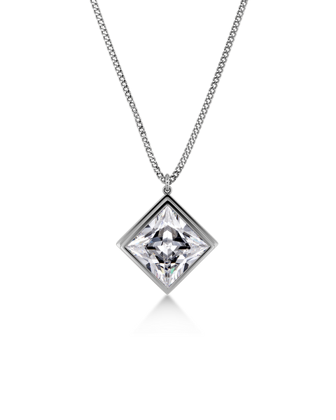 Pantheon Necklace Jewellery Hopea