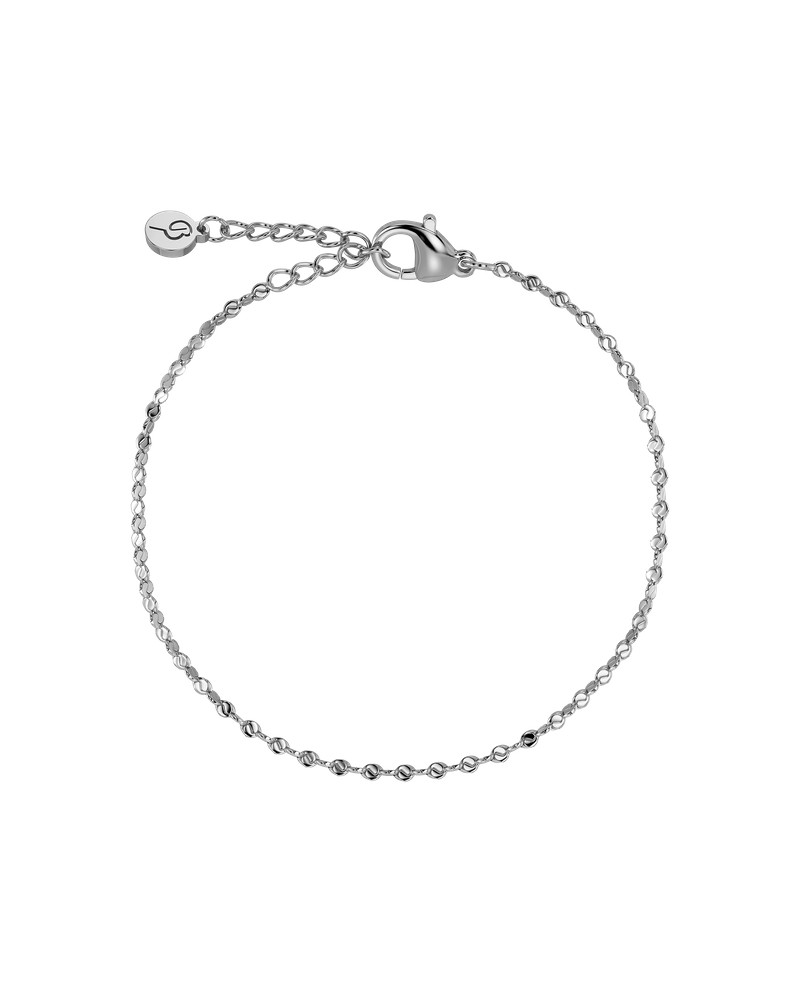 Rays Bracelet Armbånd i sølv Sølv