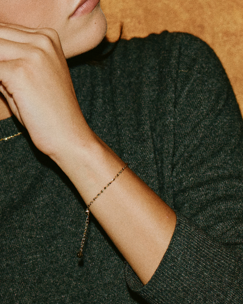 Rays Bracelet Gold bracelets Gold