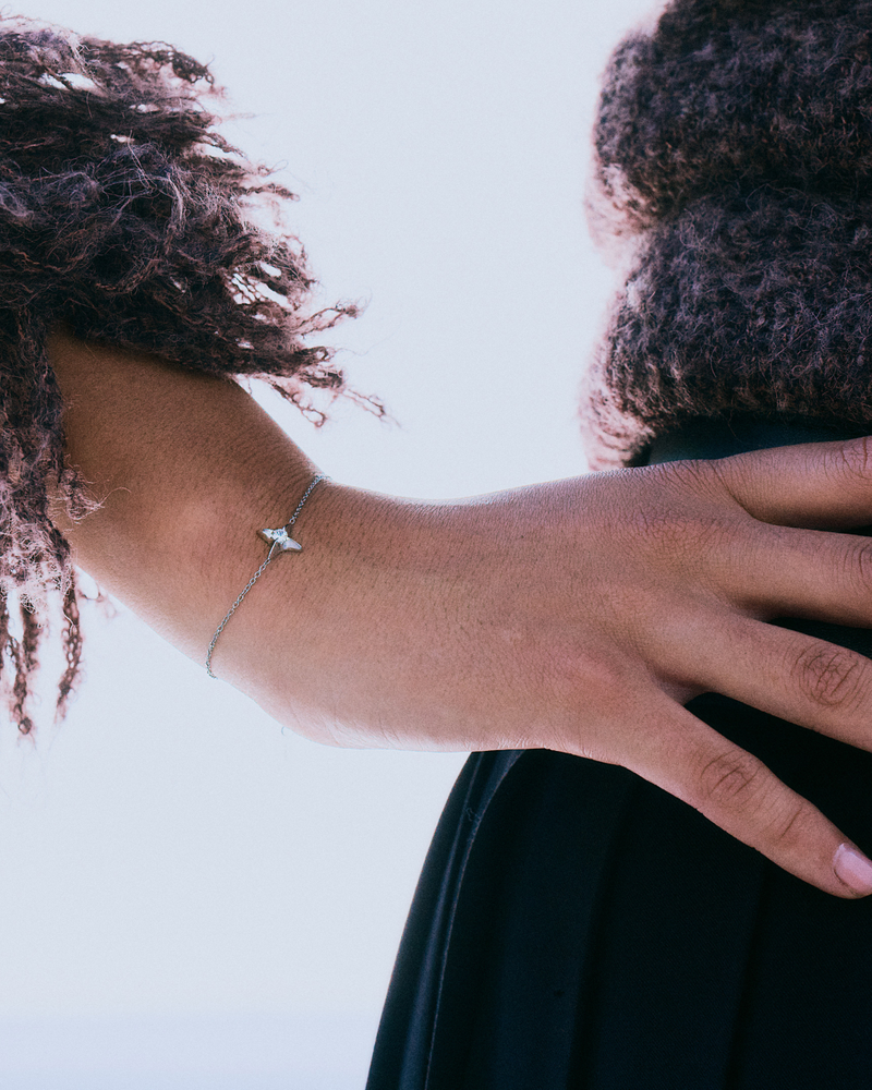 Stellar Bracelet Silverarmband Silver