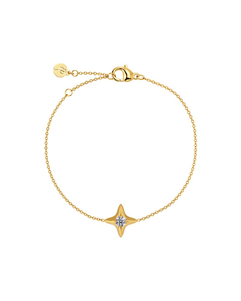 Stellar Bracelet Goldarmbänder Gold
