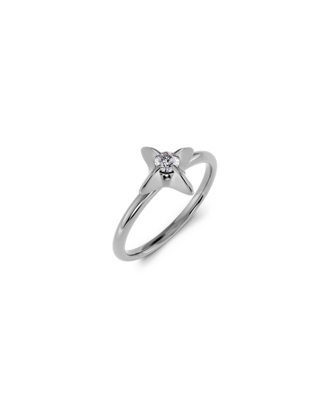 Stellar Ring Jewellery Hopea