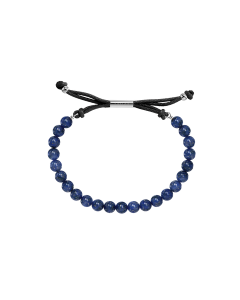 Avery Bracelet Bracelets Blå/Silver