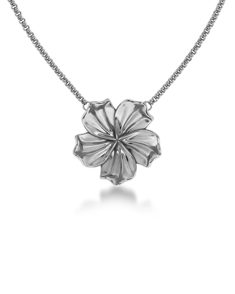 Jasmine Necklace L For teenage girls Hopea