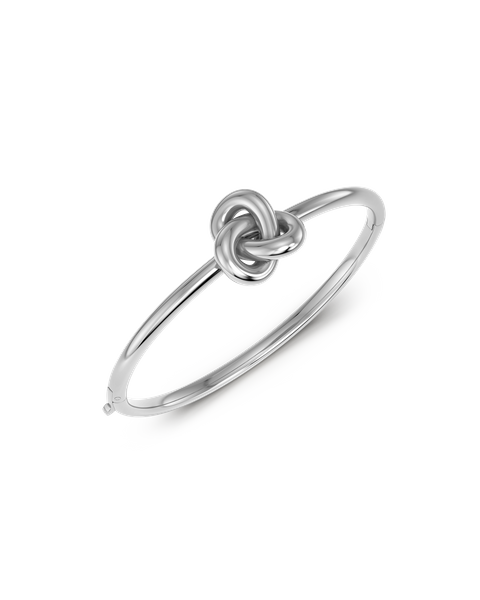 Infinity Knot Bangle Bestsellers Hopea