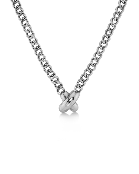 Alexa Necklace L Jewellery Hopea