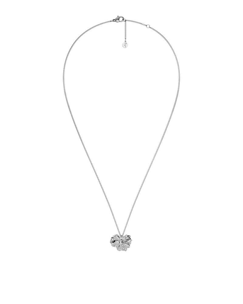 Gerana Necklace S Silver necklaces Silver