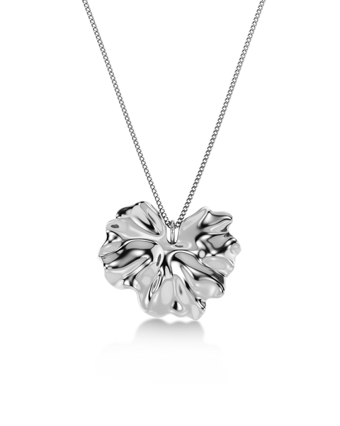 Gerana Necklace L Jewellery Hopea