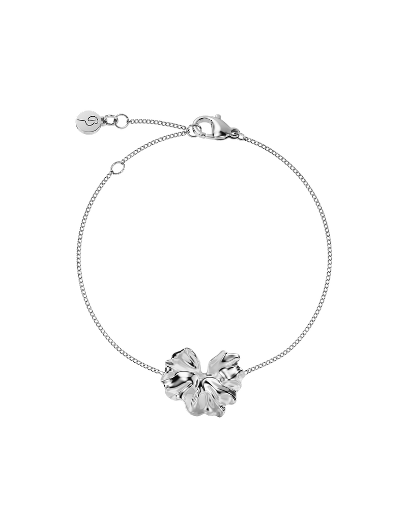 Gerana Bracelet Silver bracelets Silver