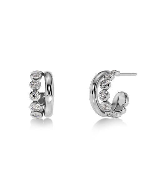 Grace Hoops S Bride Hopea