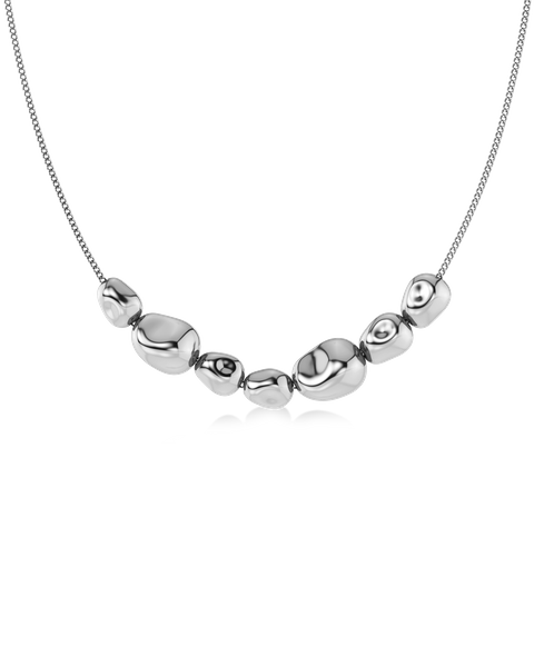 Leora Necklace Multi S Jewellery Hopea