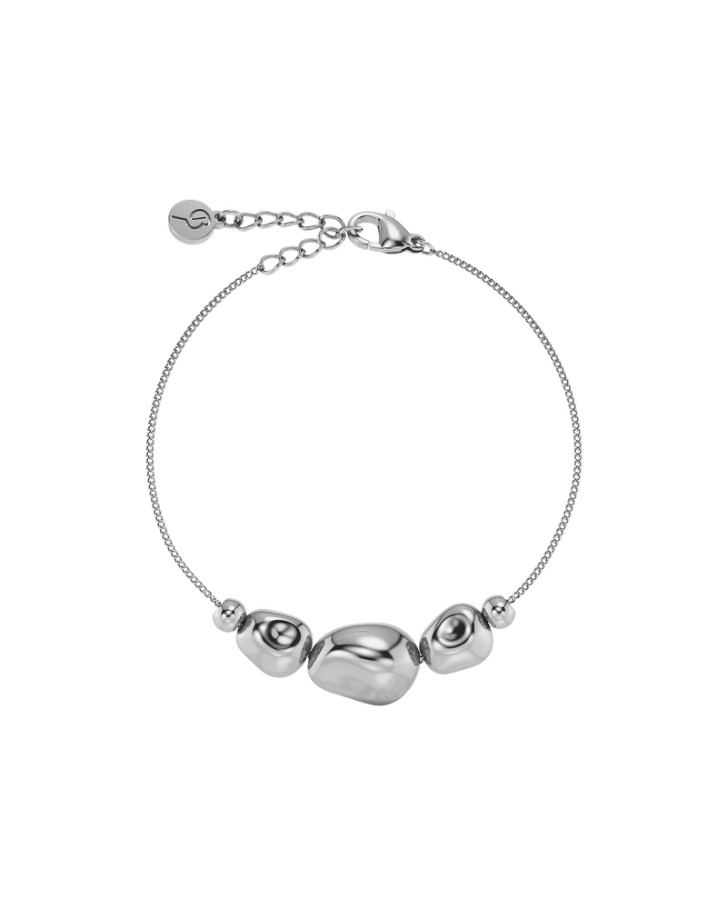 Leora Bracelet Silver bracelets Silver
