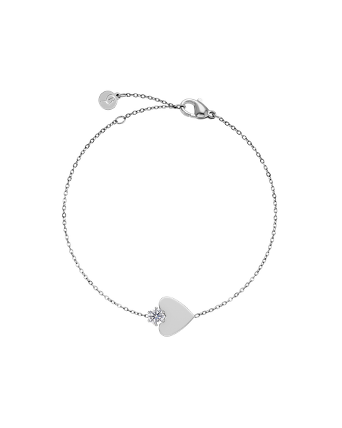 Love Spark Bracelet Jewellery Hopea