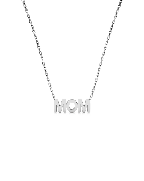 Mom Necklace For mom Hopea