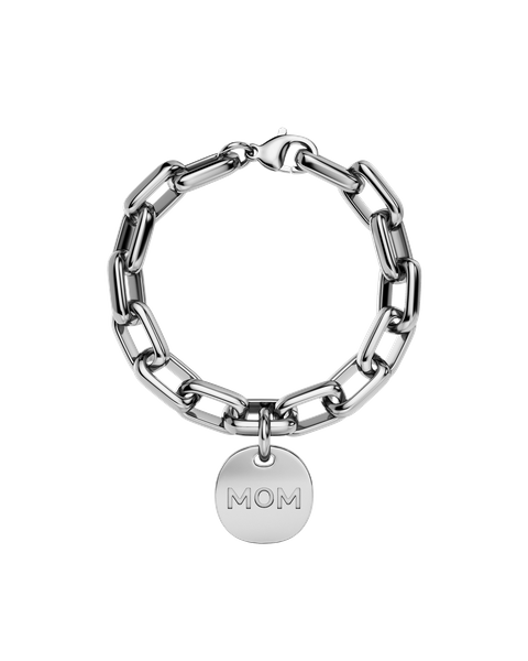 Mom Bracelet Maxi For mom Hopea