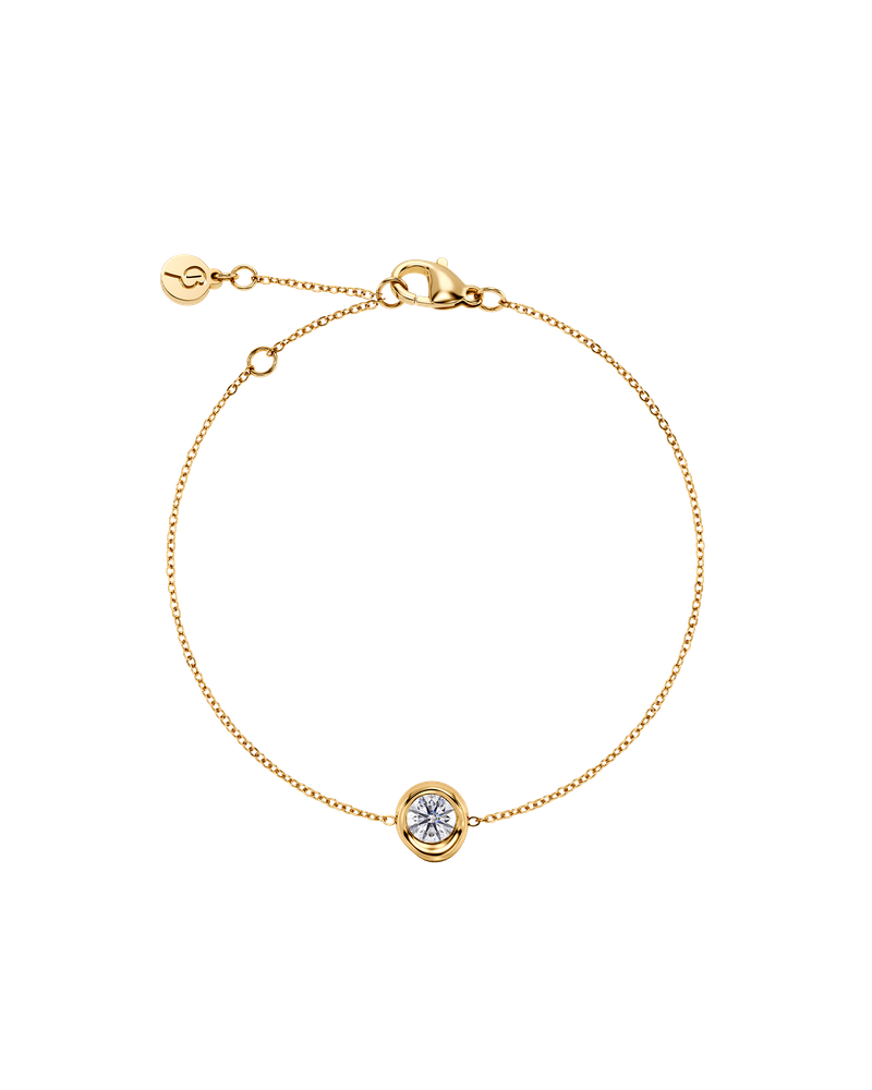 Ocean Gem Bracelet S Gold bracelets Gold