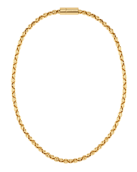 Nico Necklace For him Kulta