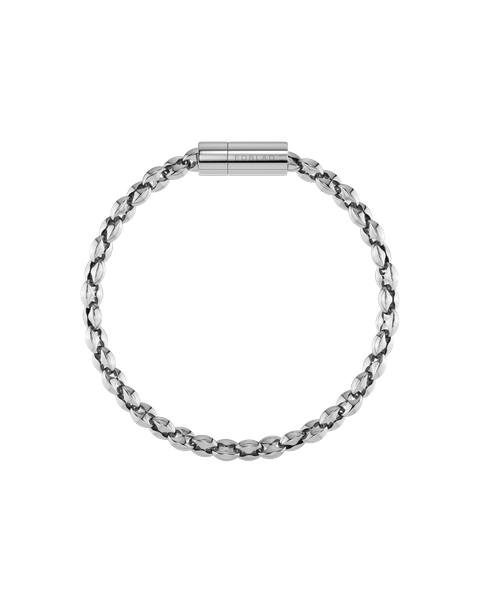 Nico Bracelet Bracelets Silver